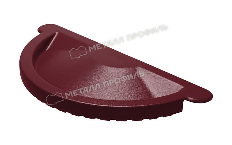 Заглушка желоба Foramina PUR D150 (PUR_Д-01-30053005-0.6) в Раменском