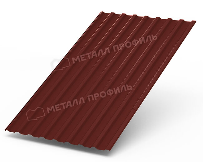 Профнастил МП20 х 1100 - A (PURETAN-20-RR29-0.5) в Раменском