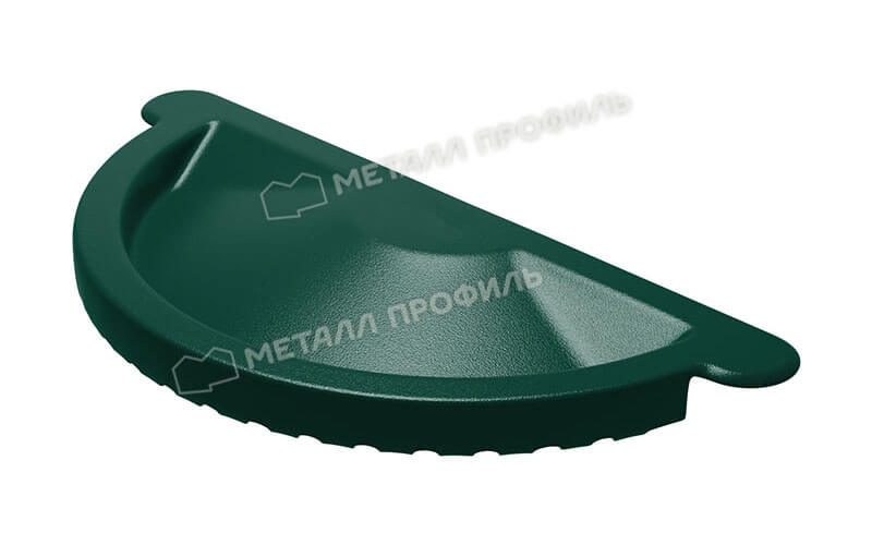 Заглушка желоба Foramina PUR D150 (PUR_Д-01-60056005-0.6) в Раменском