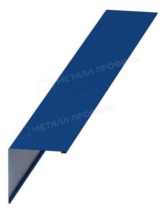 Планка угла наружного 115х115х2000 NormanMP (ПЭ-01-5005-0.5)