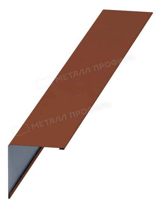 Планка угла наружного 115х115х2000 (VikingMP E-20-8004-0.5)