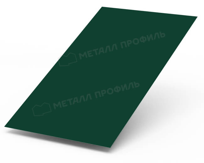 Лист плоский (ПЭП-01-6005-0.65)