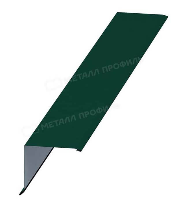 Планка торцевая 95х120х2000 (PURMAN-20-6005-0.5)