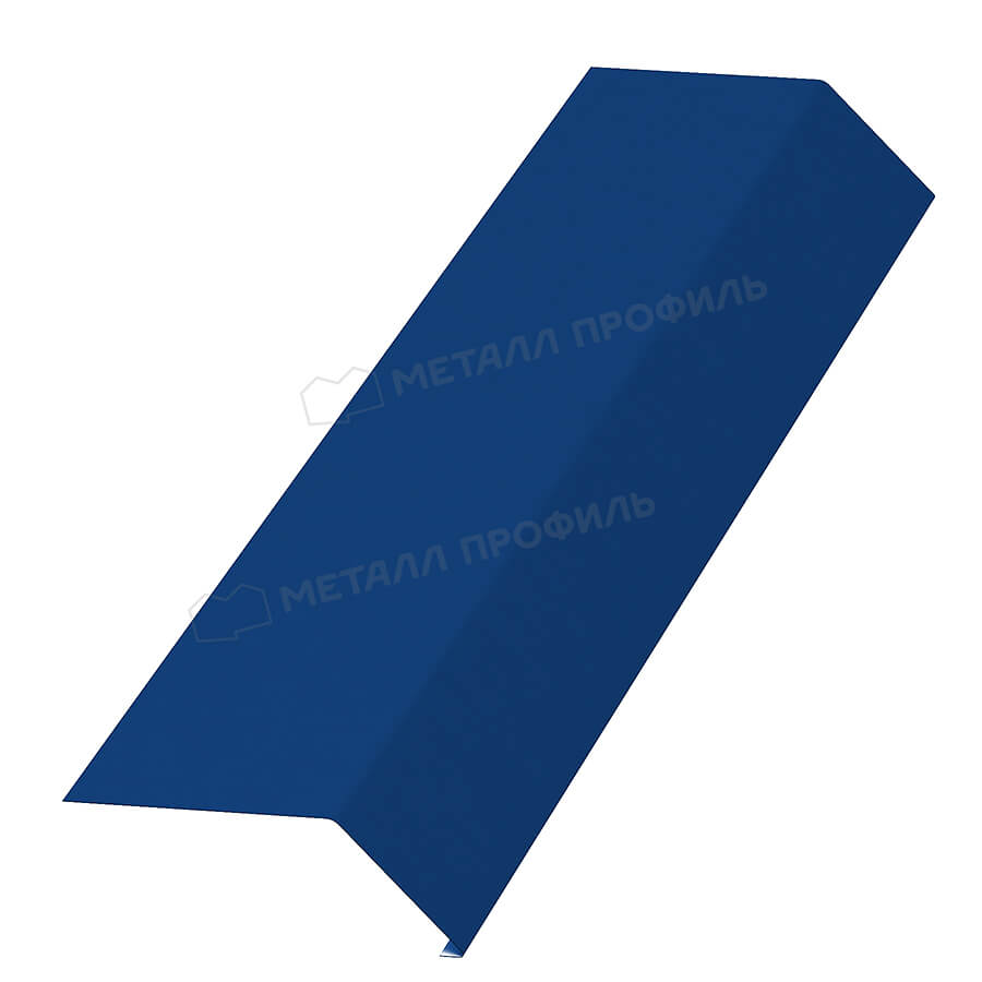Планка карнизная 100х69х2000 NormanMP (ПЭ-01-5005-0.5)
