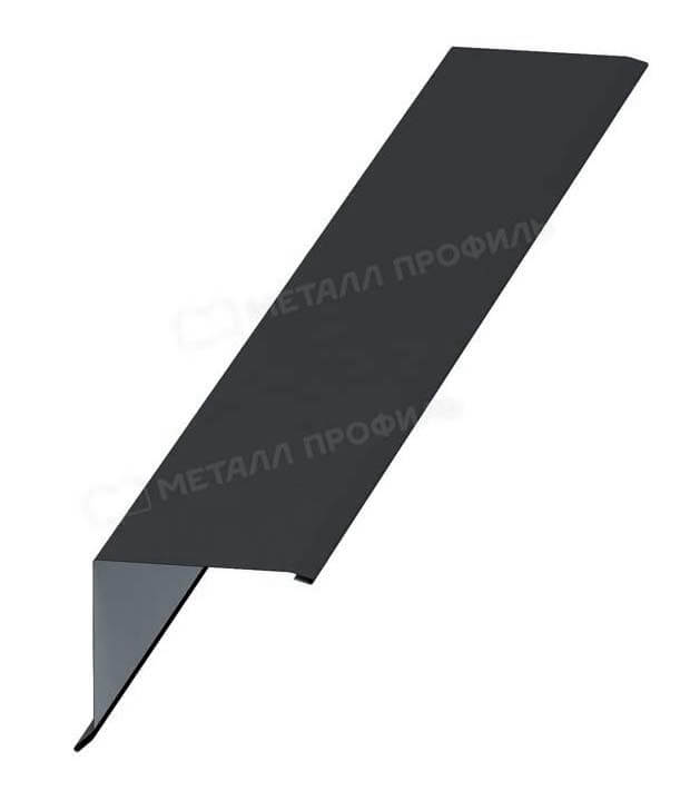 Планка торцевая 95х120х2000 (PureTech_Mat-20-7021-0.5)