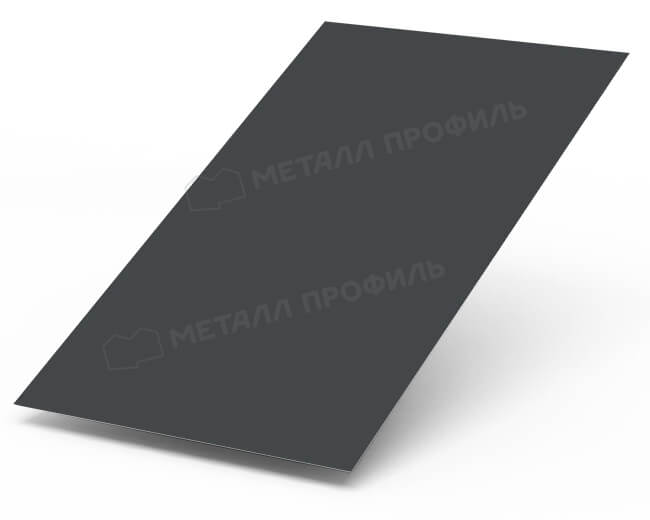 Лист плоский (PureTech_Mat-20-7024-0.5)