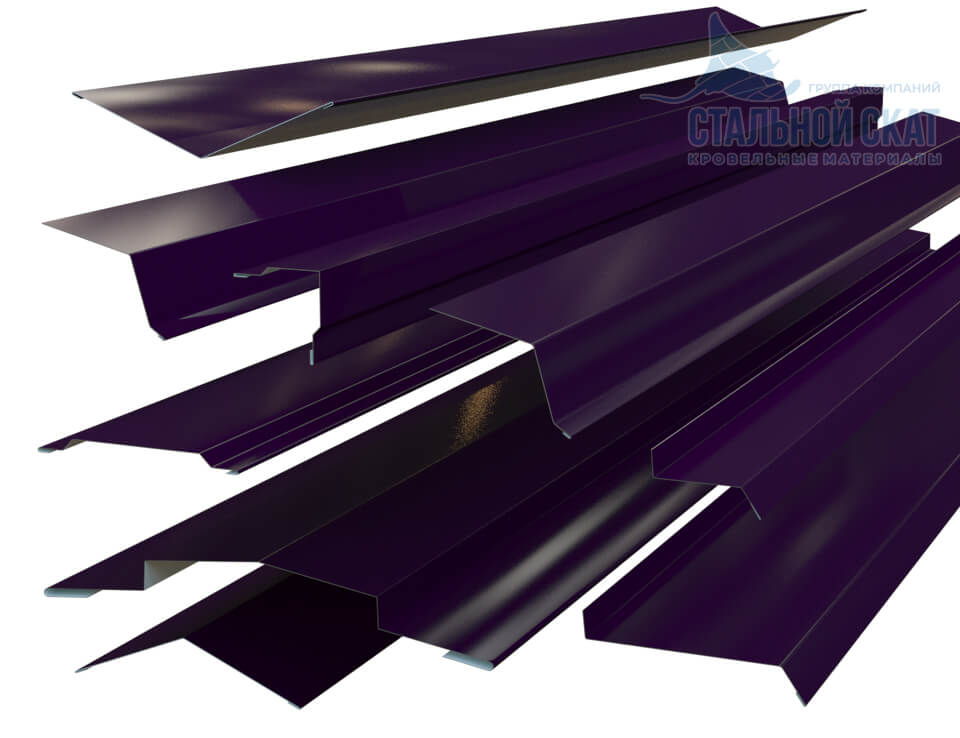 Фасонное изделие (VALORI-20-Violet-0.5)