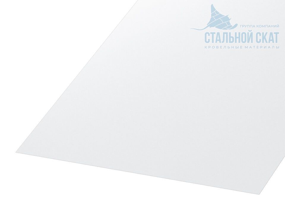 Лист плоский Ритейл (ПЭП-01-9003-СТ)