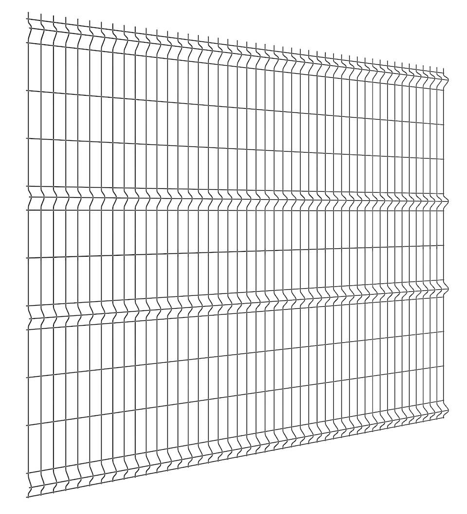 Панель Medium 2,03х2,5 Zn Grand Line (60)