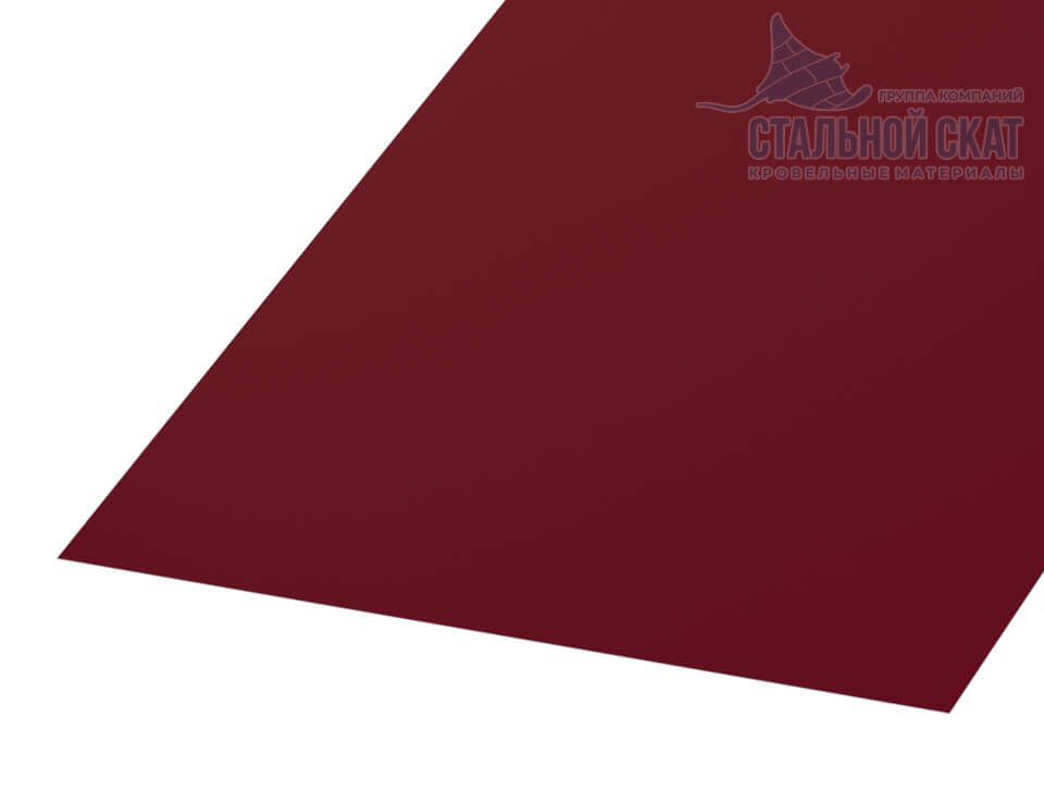 Лист плоский (VikingMP-01-3005-0.45)